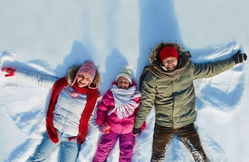 SWISS JUST:  must-have для зимы