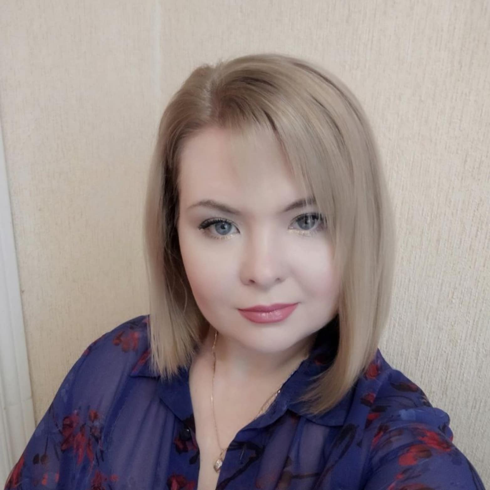 Світлана Шандра